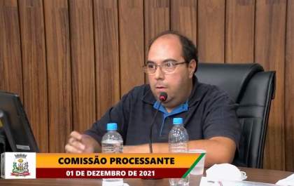 Comissão volta a ter dificuldade para notificar prefeito para depoimento