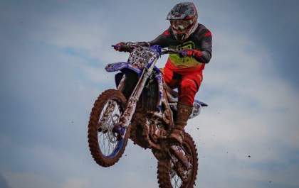 Maracaju recebe grande final do Campeonato Sul-Mato-Grossense de Motocross