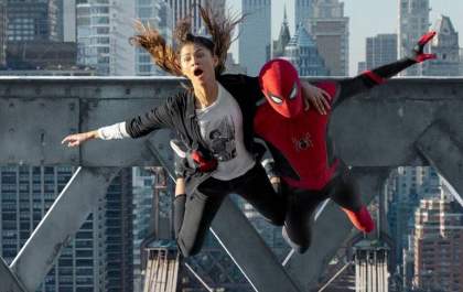 ‘Homem-Aranha: Sem Volta Para Casa’: com grande nostalgia, vem grandes responsabilidades