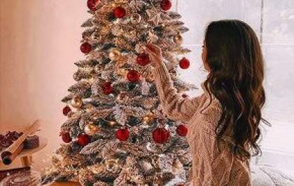 O que usar para arrasar no Natal e Ano novo