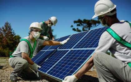Sicredi liberou mais de R$ 20 milhões em financiamento para energia solar