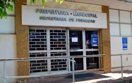 Prazo para contribuinte aderir ao Refis em Birigui termina nesta quinta-feira