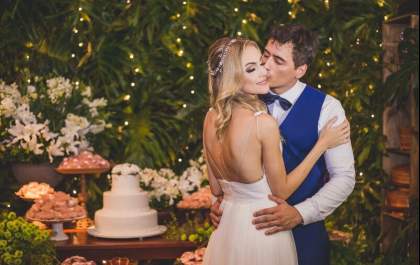 Destination Wedding: saiba por que hotéis são tendência e cada vez mais procurados para a realização de casamentos