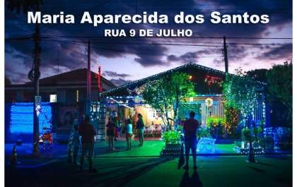 Conheça dos vencedores da Campanha Sonho de Natal&nbsp;
