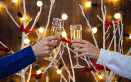 Natal e Réveillon: saiba como se prevenir contra a Covid-19 nas festas de final de ano