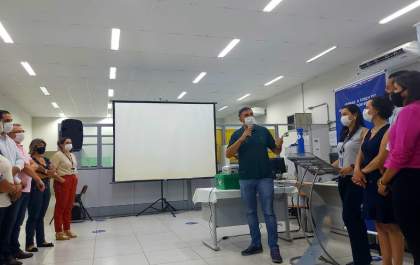 Posto de atendimento Sebrae Aqui é inaugurado em Guararapes