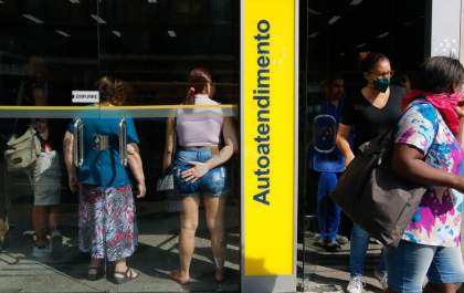 Confira o horário de funcionamento dos bancos neste fim de ano