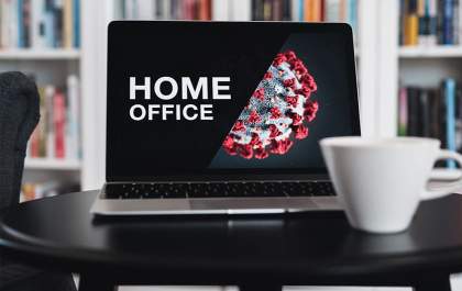 Dicas essenciais para se manter produtivo no home office