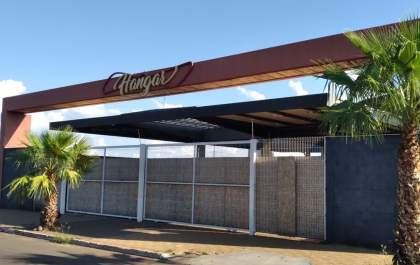 Estabelecimento é lacrado após reclamação de vizinhos por som alto em Birigui