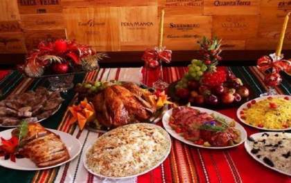 Antes das compras para a ceia de Natal confira pesquisa de preços do Procon