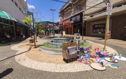 Comércio de Araçatuba funciona até as 18h; em Birigui e Penápolis lojas abrem até as 16h