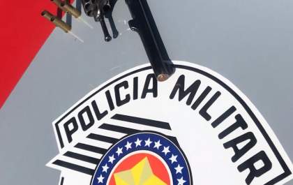 Tentativa de homicídio na madrugada em Andradina