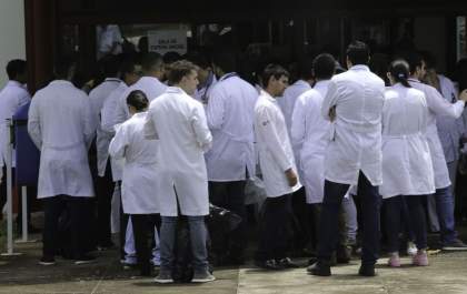Faculdade de Medicina da USP anula prova multimídia da residência