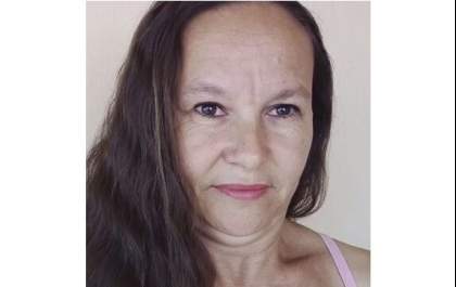 Mulher é encontrada morta em canavial