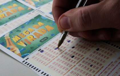 Mega da Virada: últimos dias para fazer apostas