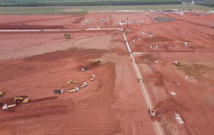 2 milhões de horas de capacitações