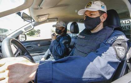MS é destaque nacional na apreensão de drogas e elucidação de homicídios