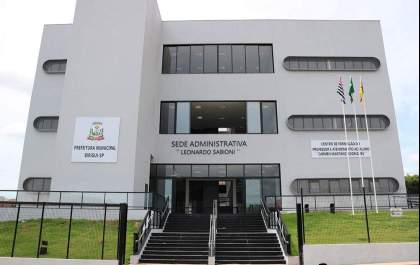 Prefeitura de Birigui decreta ponto facultativo na próxima sexta-feira