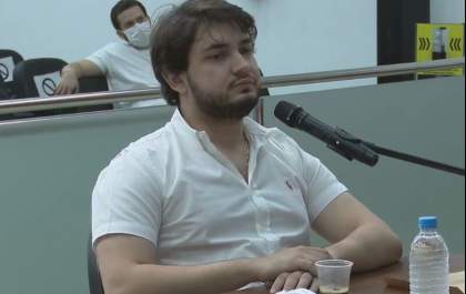 Secretário de Governo da Prefeitura de Birigui é exonerado