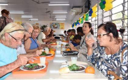 Bom Prato Araçatuba serve cardápio especial para celebrar o Dia de São João