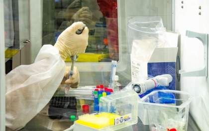 Ômicron está em 2,5% das amostras de covid-19 sequenciadas em SP