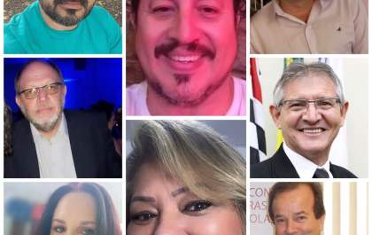Morte de Nivaldo Franco Bueno causa comoção