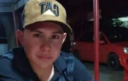 Jovem de 19 anos é executado a tiros de pistola em frente de casa na fronteira
