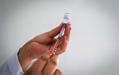 TL começa a vacinação de crianças com comorbidades contra a covid 19 neste sábado (15)