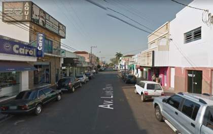 Joalheria tem cerca de R$ 400 mil em joias furtadas