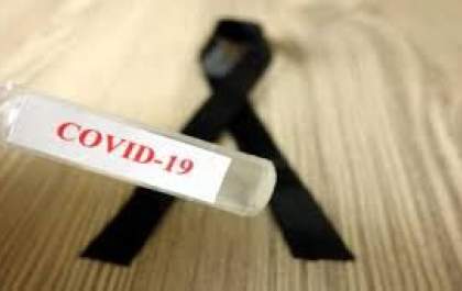 Dos dois óbitos suspeitos de Covid em Andradina, um deu negativo