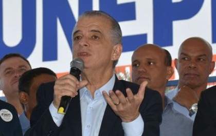 Operação Raio-X entra na quinta fase e mira ex-governador Márcio França