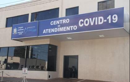 A partir de amanhã, CAC estará funcionando no anexo da Santa Casa
