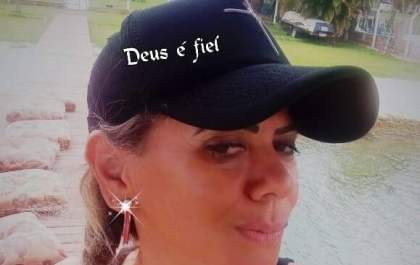 Polícia investiga morte de mulher