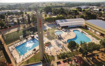 Sesi Araçatuba abre inscrições para o Super Férias