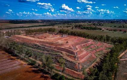Cetesb autoriza ampliação de aterro sanitário de Araçatuba e mais 19 anos de operação