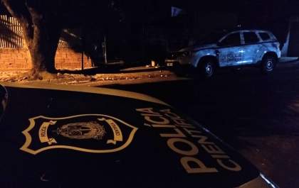 Polícia Civil prende suspeita de envolvimento na morte de mulher encontrada em saco com recicláveis em Birigui
