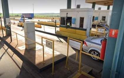 Vendedor é preso por se masturbar enquanto pagava tarifa de pedágio na Rondon