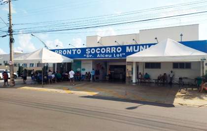 Atendimento a pessoas com sintomas respiratórios dobra em Birigui