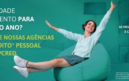 Crédito pessoal é opção para começar 2022 sem dívidas