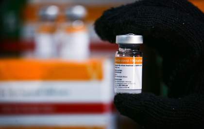 Anvisa avança em discussão sobre aplicação da Coronavac em crianças