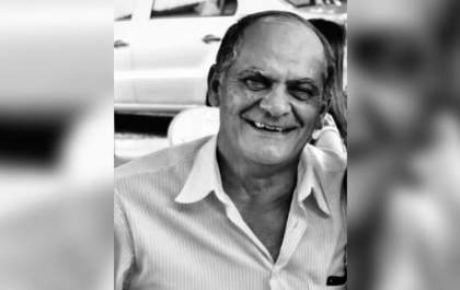 Idoso morto em rodovia era famoso por unir casais como juiz de paz: ‘deixou um rastro de alegria e luz’