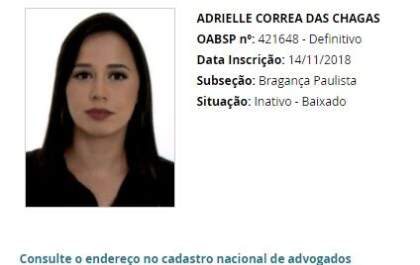 Prefeitura de Birigui nomeia procuradora de OSS alvo de CP para chefe do Terceiro Setor