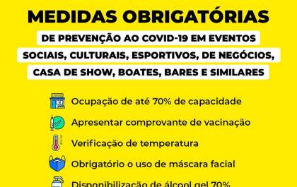 Com mais 138 casos de covid, Birigui reduz para 70% a ocupação de estabelecimentos
