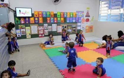 Colônia de Férias da REME inicia na segunda-feira (10)