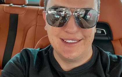 Ex-secretário de Dourados é preso por violência doméstica contra namorada