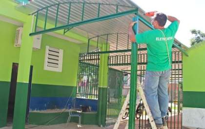 Ex -criminoso se transforma em empresário bem-sucedido por meio do trabalho prisional