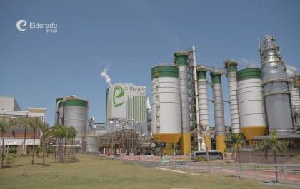 Oportunidade: Eldorado abre vagas de emprego&nbsp;