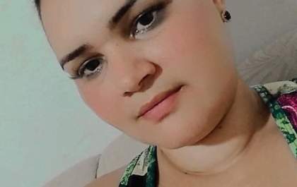 Nota de pesar pelo falecimento de Mariana Fernanda