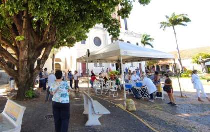 Penápolis realiza plantão de vacinação contra covid-19 nesta quinta
