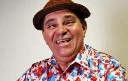 Morre o ator e humorista Batoré, aos 61 anos, em SP